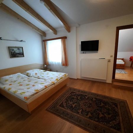 Ferienparadies Hecher Maltschachersee Фельдкирхен  Экстерьер фото
