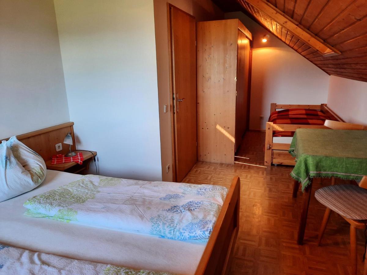 Ferienparadies Hecher Maltschachersee Фельдкирхен  Экстерьер фото