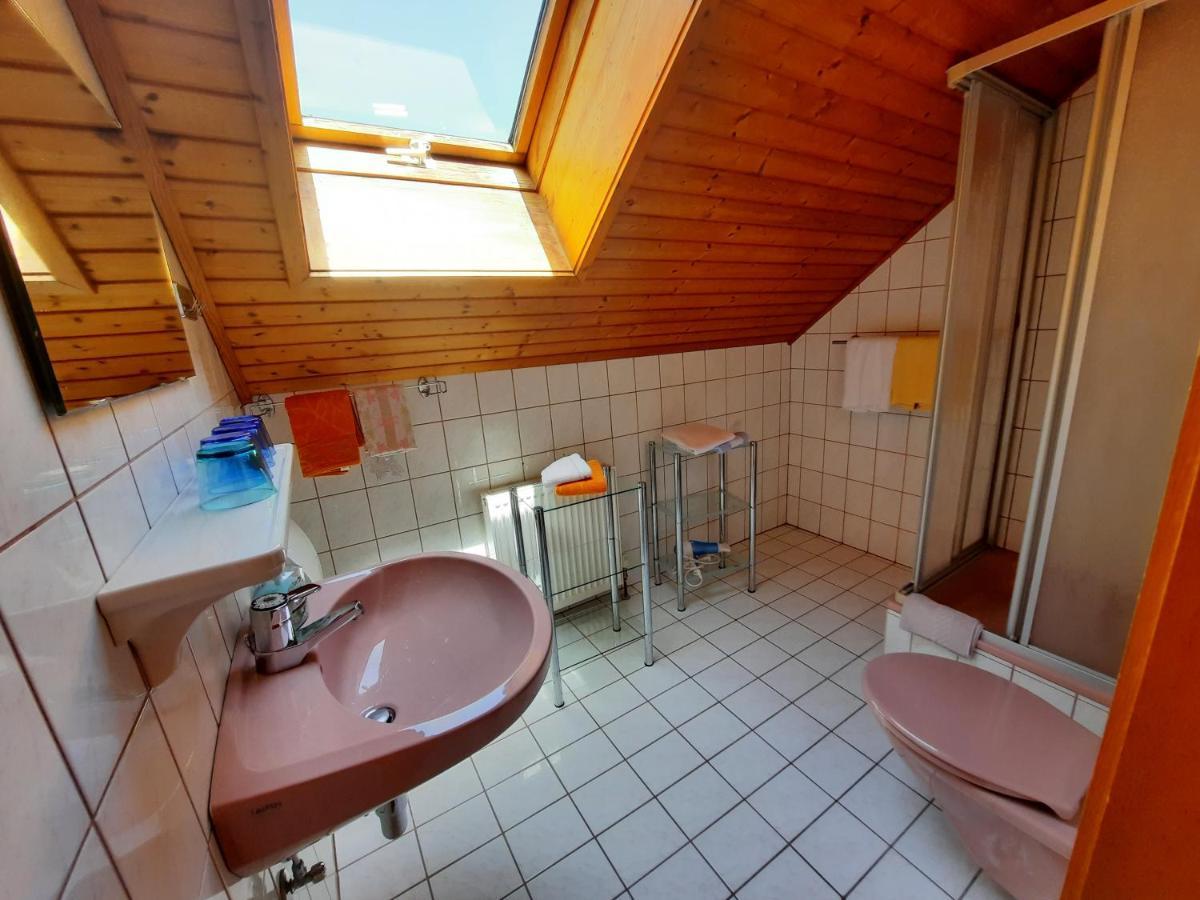 Ferienparadies Hecher Maltschachersee Фельдкирхен  Экстерьер фото
