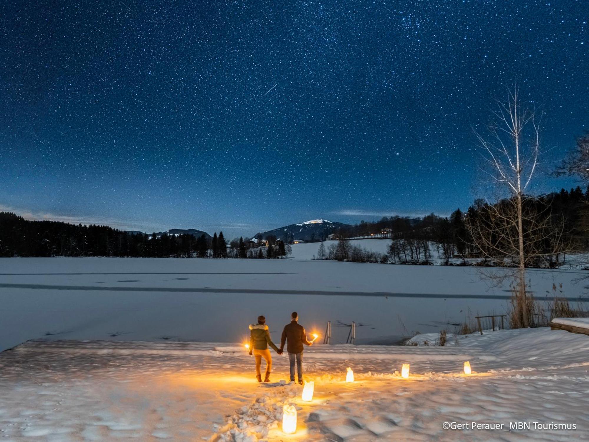 Ferienparadies Hecher Maltschachersee Фельдкирхен  Экстерьер фото